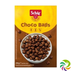 Schär Milly Magic Pops Glutenfrei 250g