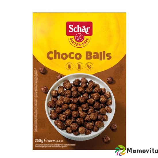 Schär Milly Magic Pops Glutenfrei 250g buy online