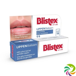 Blistex Lippenbalsam 6ml