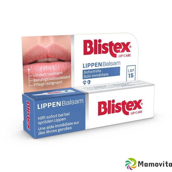 Blistex Lippenbalsam 6ml buy online