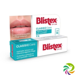 Blistex Lippenstick 4.2g