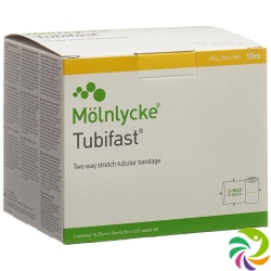 Tubifast Schlauchbandage 10.75cmx10m