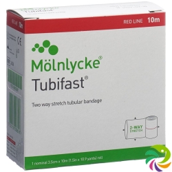 Tubifast Schlauchbandage 3.5cmx10m