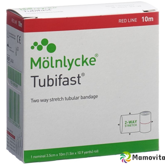 Tubifast Schlauchbandage 3.5cmx10m buy online