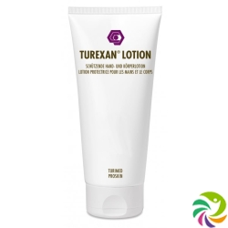 Turexan Schützende Hand U Körperlotion Tube 200ml