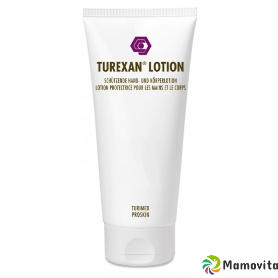 Turexan Schützende Hand U Körperlotion Tube 200ml buy online