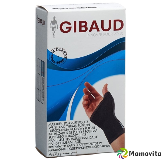 Gibaud Handgelenk Zoll Grösse 18-19cm buy online