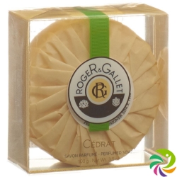 Roger Gallet Cédrat Seife 100g