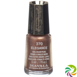 Mavala Nagellack So Chic Color 54 Elegance 5ml