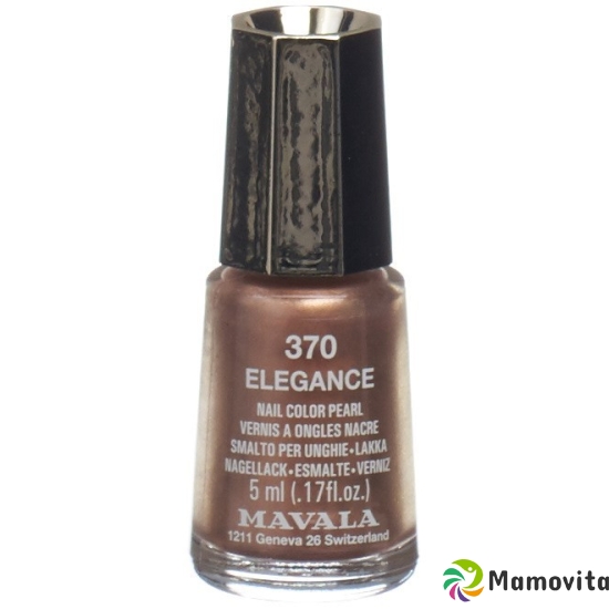 Mavala Nagellack So Chic Color 54 Elegance 5ml buy online