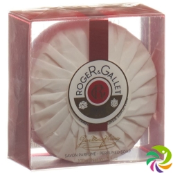 Roger Gallet Extra Vieille Soap carton 100g