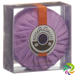 Roger Gallet Gingembre Seife 100g