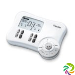 Beurer 4-channel Tens/ems device Em 80