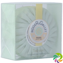 Roger Gallet Thé Vert Seife 100g