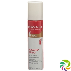 Mavala Mavadry Spray 150ml