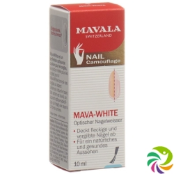 Mavala Mava-White 10ml