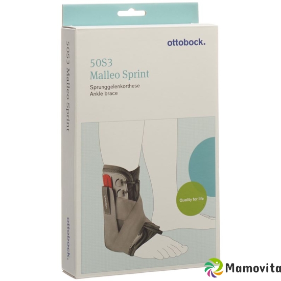 Malleo Sprint ankle orthosis XS buy online