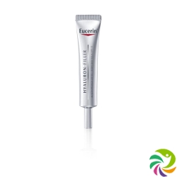 Eucerin HYALURON-FILLER Augenpflege LSF 15 15ml