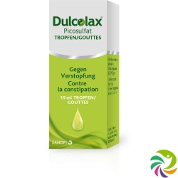 Dulcolax Picosulfat Tropfen 15ml