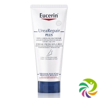 Eucerin UreaRepair PLUS Fusscreme mit 10% Urea 100ml