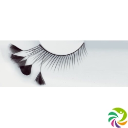 Stargazer Eyelashes S44 2 pieces