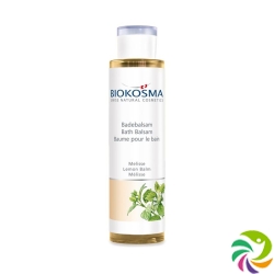 Biokosma Melissenbad 200ml