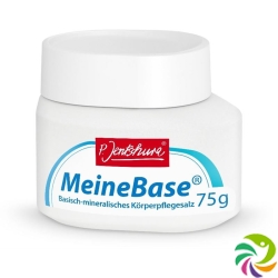 Jentschura Meine Base 75g