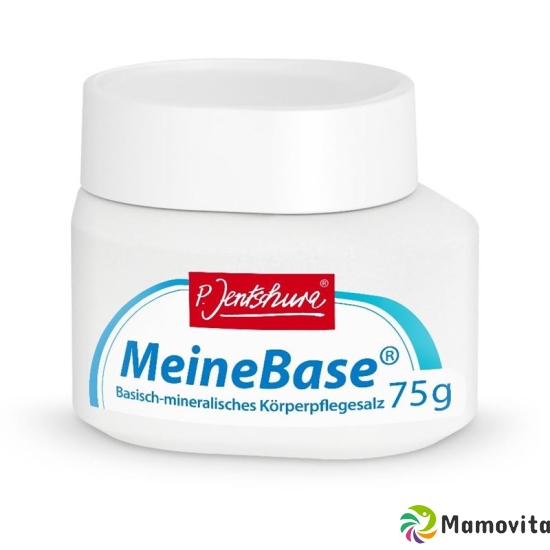 Jentschura Meine Base 75g buy online