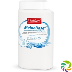 Jentschura Meine Base 1500g