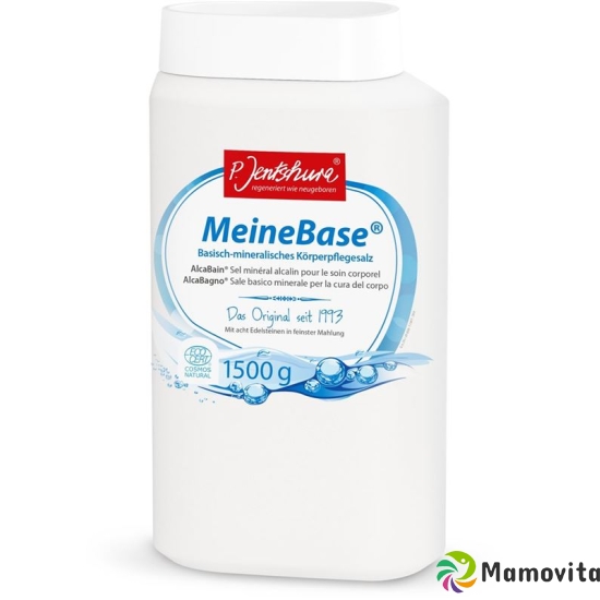 Jentschura Meine Base 1500g buy online