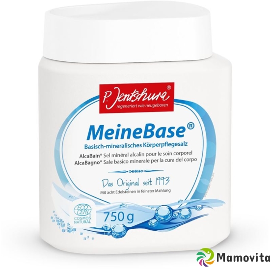 Jentschura Meine Base 750g buy online