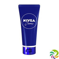 Nivea Creme Tube 100ml