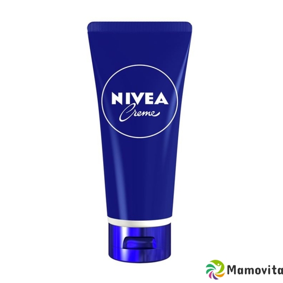 Nivea Creme Tube 100ml buy online