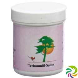 Pioneer Teebaumoel Salbe 20g