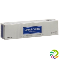 Linola Creme Halbfett 100ml