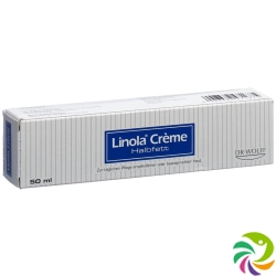 Linola Creme Halbfett 50ml