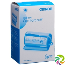 Omron Manschette Vorgeformt 22-42cm Comfort