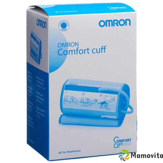 Omron Manschette Vorgeformt 22-42cm Comfort buy online