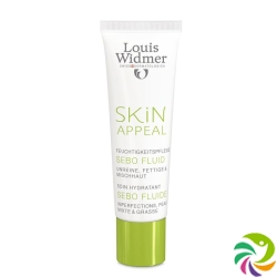 Louis Widmer Skin Appeal Sebo Fluide 30ml