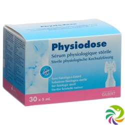 Physiodose Physio Kochsalzloes Sicher Dos 30x 5 M