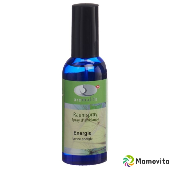 Aromalife Raumspray Energie 100ml buy online