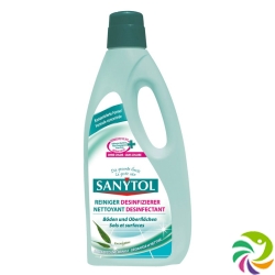 Sanytol Desinfizierer Allzweck Reiniger 1L