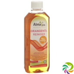 Alma Win Orangenoelreiniger Flasche 500ml