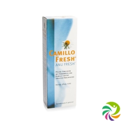 Camillo Fresh Emulsion 75ml