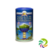 Bio King Algen Alfa Mix Pulver 250g