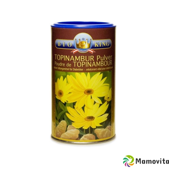 Bio King Topinamburzucker 175g buy online