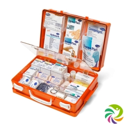 IVF first aid kit Vario 2