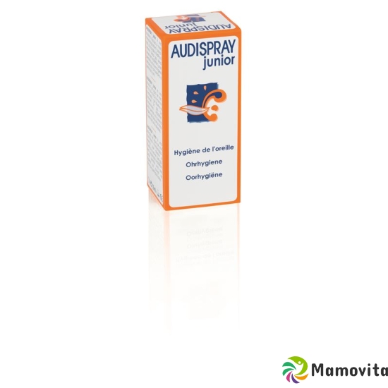 Audispray Ohrenhygiene Junior Spray 25ml buy online