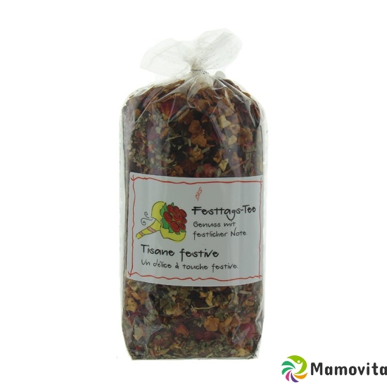 Herboristeria Festtagstee im Sack 150g buy online