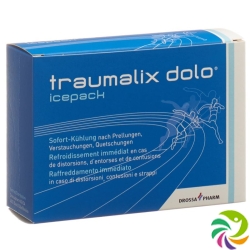 Traumalix Dolo Icepack Small